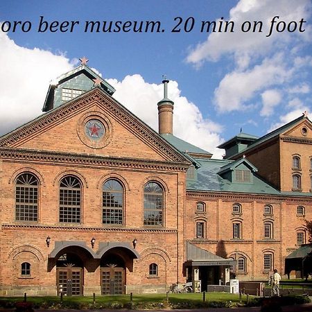 札幌市中心部大通公園まで徒歩十分観光移動に便利なロケーションh705 Eksteriør bilde