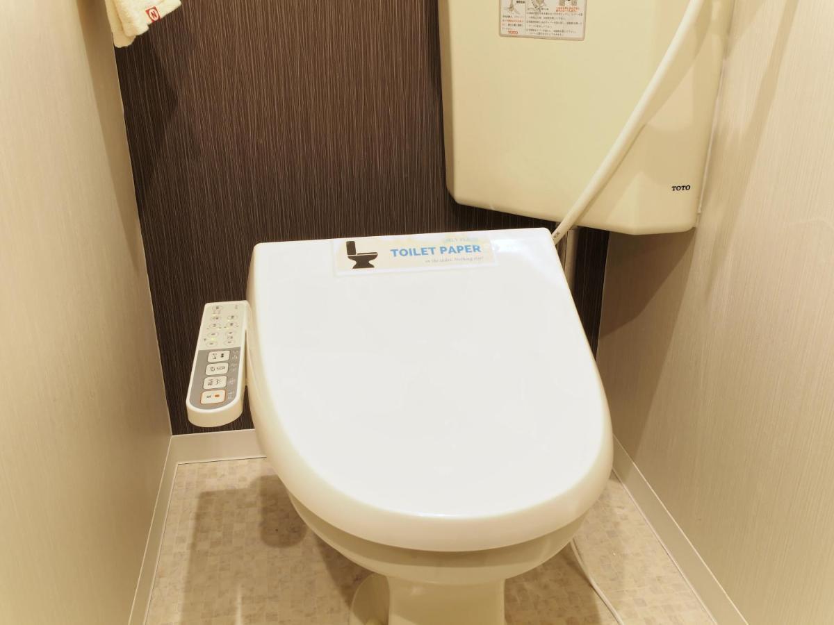 札幌市中心部大通公園まで徒歩十分観光移動に便利なロケーションh705 Eksteriør bilde